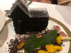 -Amber 琥珀餐厅·洛阳地标特色菜