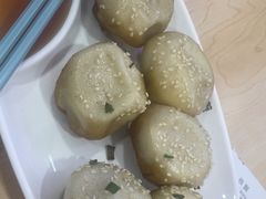 -小杨生煎(成山巴黎春天店)