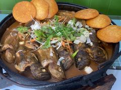 小锅鱼-威海渔村(静安旗舰店)