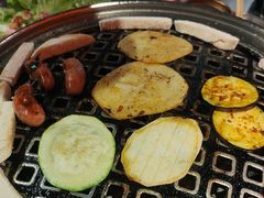-子檀大隐炭烧(食品街店)