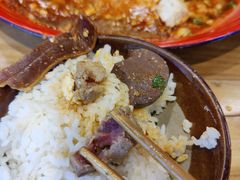 -文立新·秤盘麻辣烫(天通苑店)