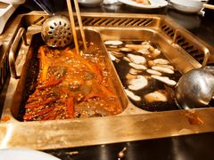 -川西坝子火锅(清江东路3.0直营店)
