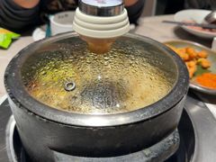 -芸山季·云南山珍菌火锅(宝能环球汇店)