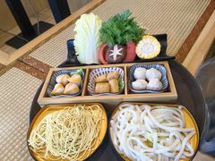 -牛匠和牛寿喜锅(西安总店)