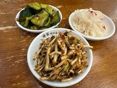 -蒋家肠旺面馆(合群路店)