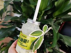 -书亦烧仙草(双流中学店)