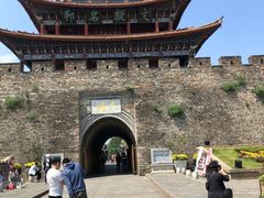 -再回首鸡肉米线(人民路一店)