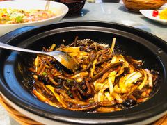 -汤记传菜(浦江店)