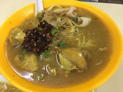 什鸡米双汁-金利食店(氹仔店)
