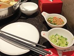-尚合里潮汕牛肉火锅(海沧店)