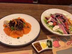 -安妮意大利餐厅(国贸店)