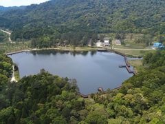 -海南热带雨林国家公园吊罗山景区