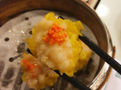 蟹子烧麦皇-点点心点心专门店(旺角店)