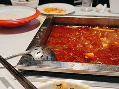 -红鼎坊·老成都火锅(新南门店)