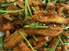 焦炒咯吱-双和顺-清真(灯市口西街店)