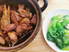 -斯丹姜母鸭·古法干香(涂门街总店)