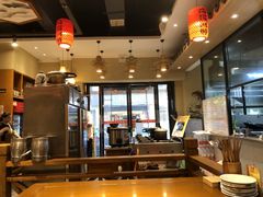 -格塘人家·山泉水煮鱼(望兴家园店)