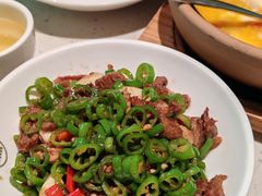 -江渔儿酸菜鱼·拔草餐厅(虎门君乐汇店)