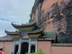 -丹霞山风景名胜区