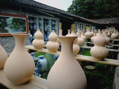 -景德镇古窑民俗博览区