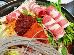 -金明子八带鱼馆(正宗韩国连锁店)
