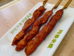 -阿香米线(深业上城店)