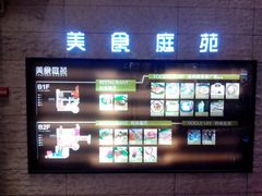 门面-仁恒美食庭苑