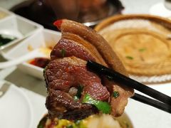 -阿斯牛牛·凉山菜(新会展店)