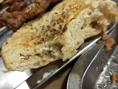 烤饼-刘一龙虾.烧烤(理工直营店)