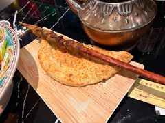 -巴依老爷新疆美食(清华东门店)