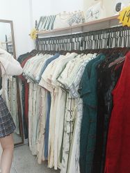 -陈大户旗袍(狮子林店)