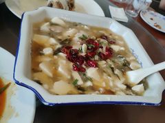 -天回镇何氏豆腐(总店)