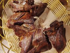 -鸽子窝(黄村店)