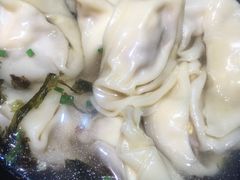 -真真鲜馄饨店(启蒙路店)