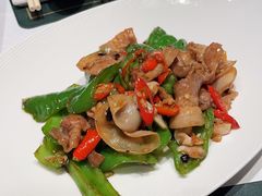-祥记餐饮•豫粤珍味(金隅大厦店)