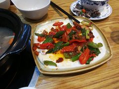 -妈妈的味道(和顺古镇店)