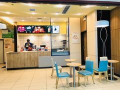 -DQ·蛋糕·冰淇淋(高新万达店)
