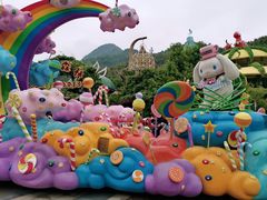 -杭州Hello Kitty乐园