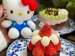 -绿小院(荔湾店)