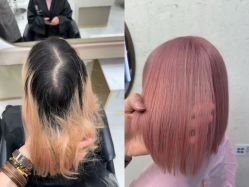 -Kraemer Paris苏豪路易士·嘉玛发廊