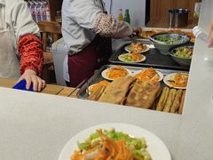 -西工饭庄快餐厅(西工小街店)