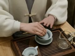 -听雨小筑茶舍(观音桥·龙湖新壹街店)