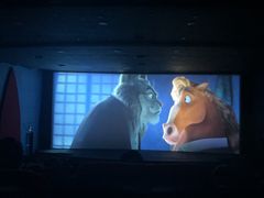 -嘉华国际影城(学清路店)