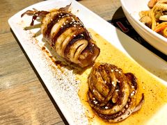 -卡朋西餐(扬名广场店)
