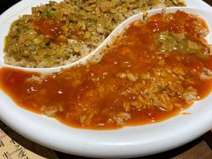 太极烧饭-素心小筑(后沙裕镇店)