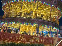 -青岛方特梦幻王国