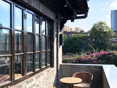 -星巴克臻选(成都宽窄巷子店)