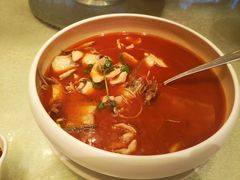 -香宫中餐厅 · 桂林香格里拉