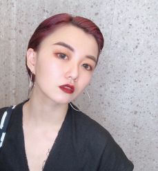 -3AM·S HAIR SALON烫发染发接发