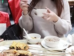 -金刚山烧烤(中山路店)